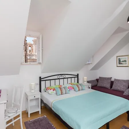Apartment Holiday La Strada- Three Bedroom Holiday With Terrace *
