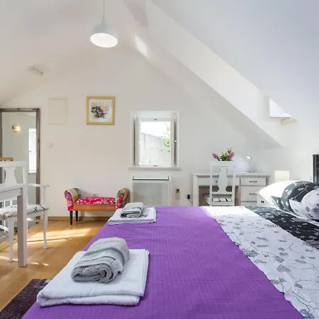 公寓 Holiday La Strada- Three Bedroom Holiday With Terrace