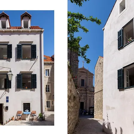 Holiday La Strada- Three Bedroom Holiday With Terrace Dubrovnik