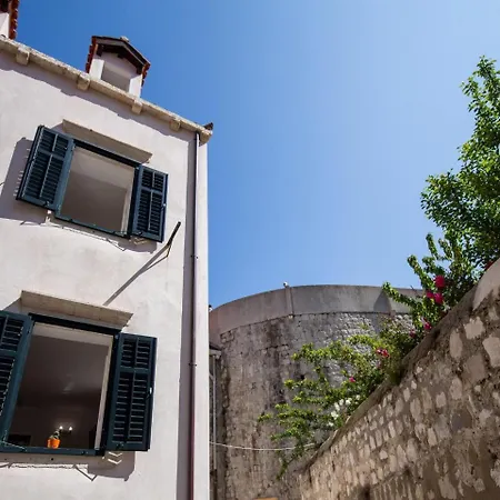 公寓 Holiday La Strada- Three Bedroom Holiday With Terrace 杜布罗夫尼克