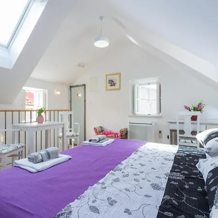 Holiday La Strada- Three Bedroom Holiday With Terrace Daire Dubrovnik