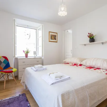 Daire Holiday La Strada- Three Bedroom Holiday With Terrace Dubrovnik